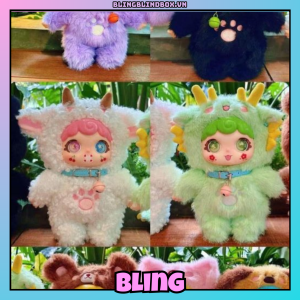Blindbox Midoo 500%